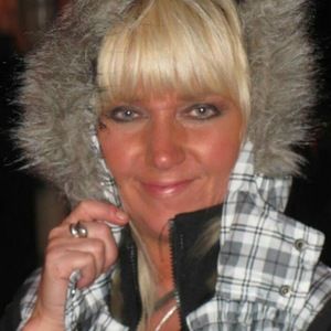 Meet your Posher, Dawn